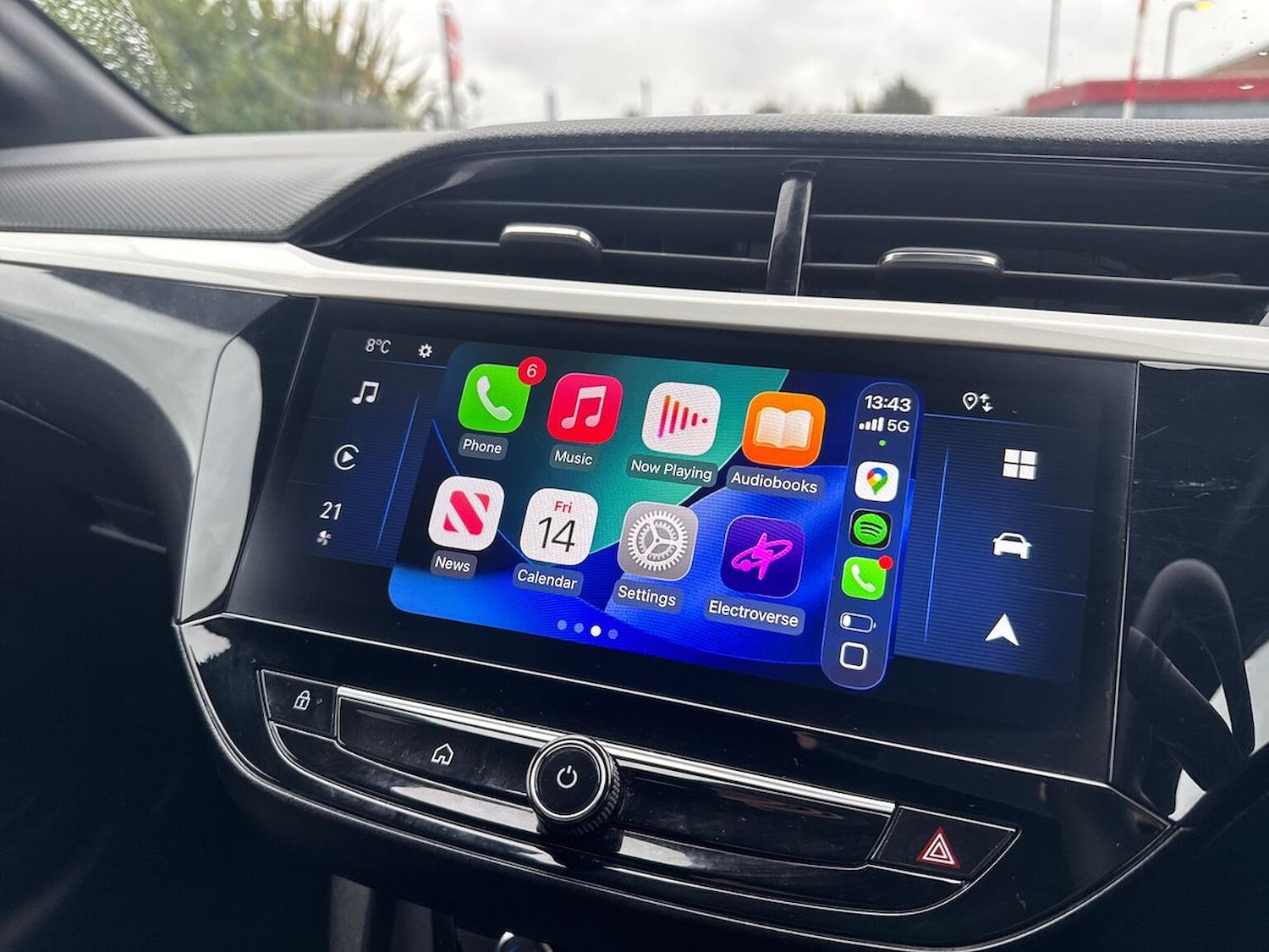 Used Vauxhall Corsa 2023 for sale - 76578312: Photo 25