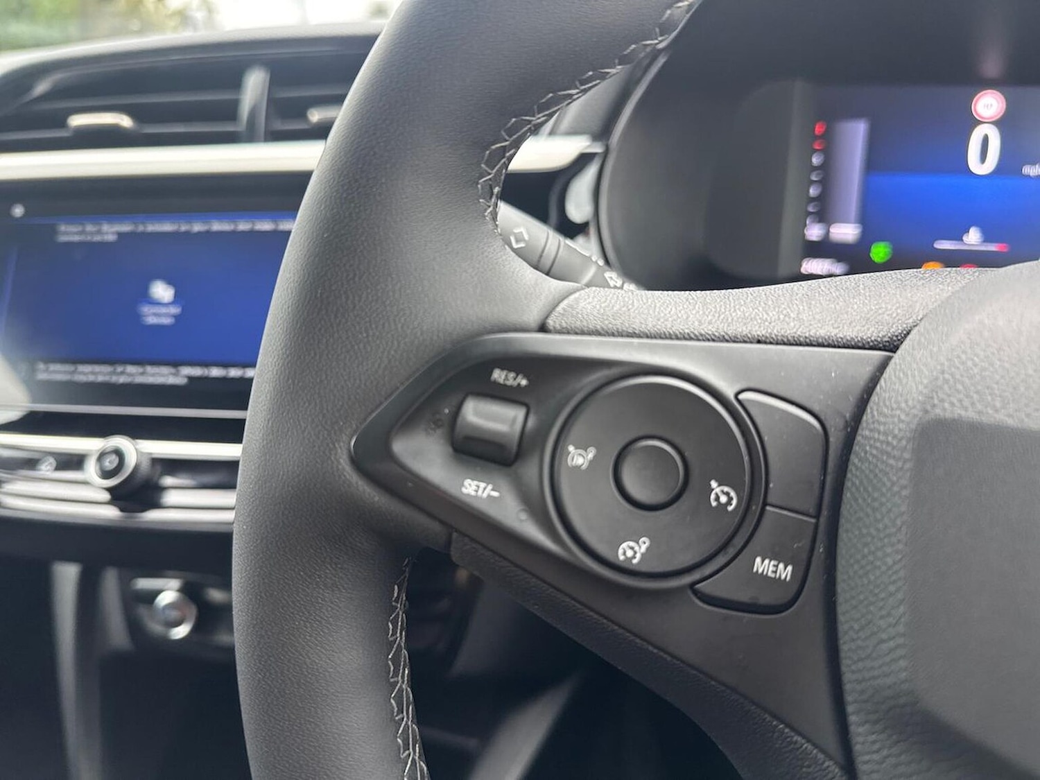 Used Vauxhall Corsa 2023 for sale - 76578312: Photo 27