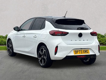 Used Vauxhall Corsa 2023 for sale - 76578312: Photo