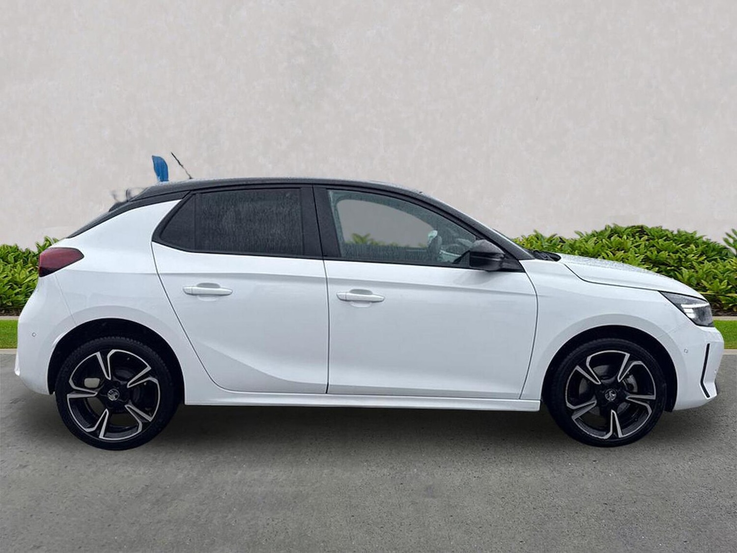 Used Vauxhall Corsa 2023 for sale - 76578312: Photo 3