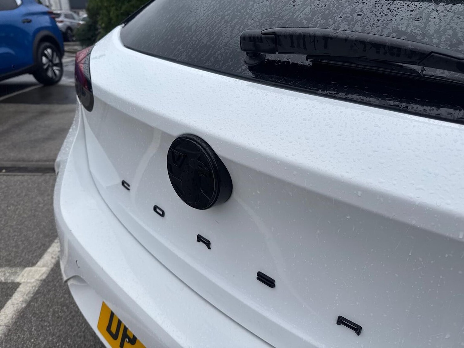 Used Vauxhall Corsa 2023 for sale - 76578312: Photo 32