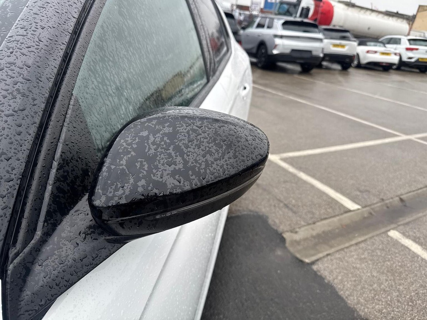 Used Vauxhall Corsa 2023 for sale - 76578312: Photo 34