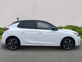 Used Vauxhall Corsa 2023 for sale - 76578312: Photo