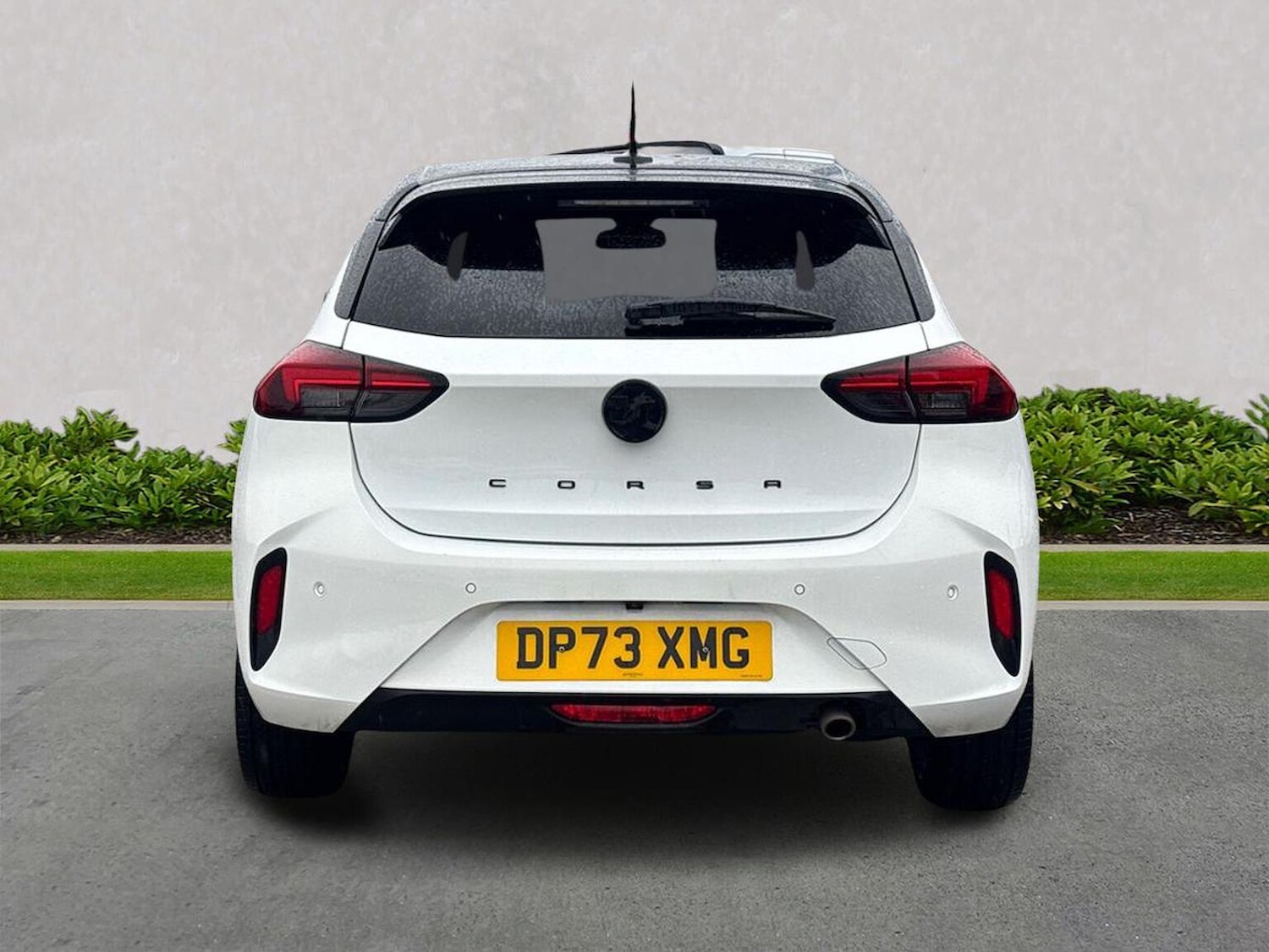 Used Vauxhall Corsa 2023 for sale - 76578312: Photo 4