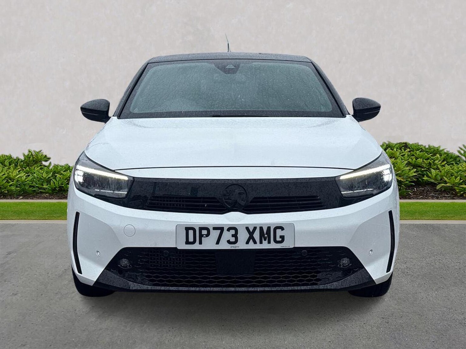 Used Vauxhall Corsa 2023 for sale - 76578312: Photo 5