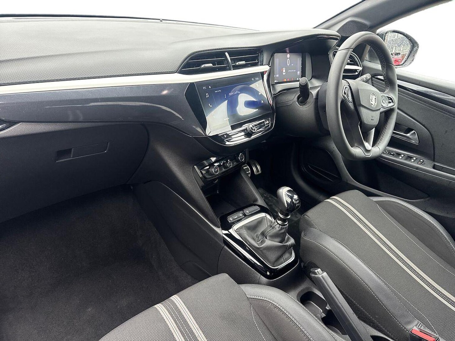 Used Vauxhall Corsa 2023 for sale - 76578312: Photo 7