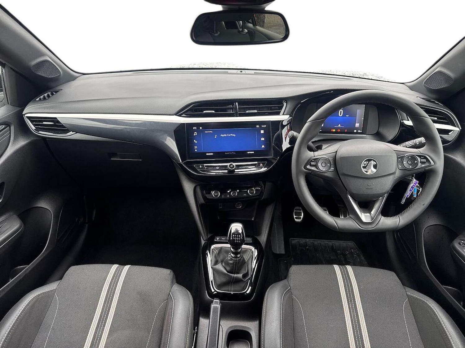 Used Vauxhall Corsa 2023 for sale - 76578312: Photo 8