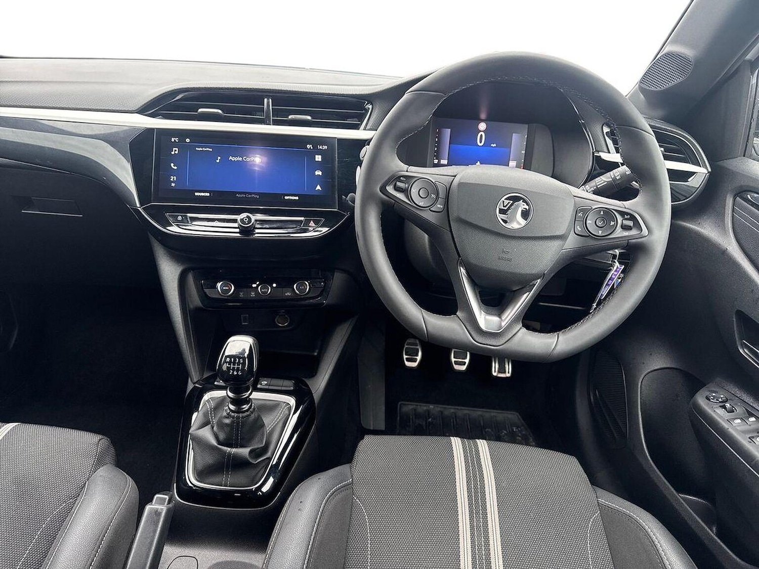 Used Vauxhall Corsa 2023 for sale - 76578312: Photo 9