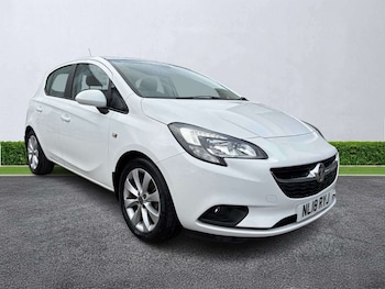 Used Vauxhall Corsa 2018 for sale - 79359984: Photo