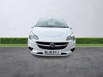 Used Vauxhall Corsa 2018 for sale - 79359984: Photo