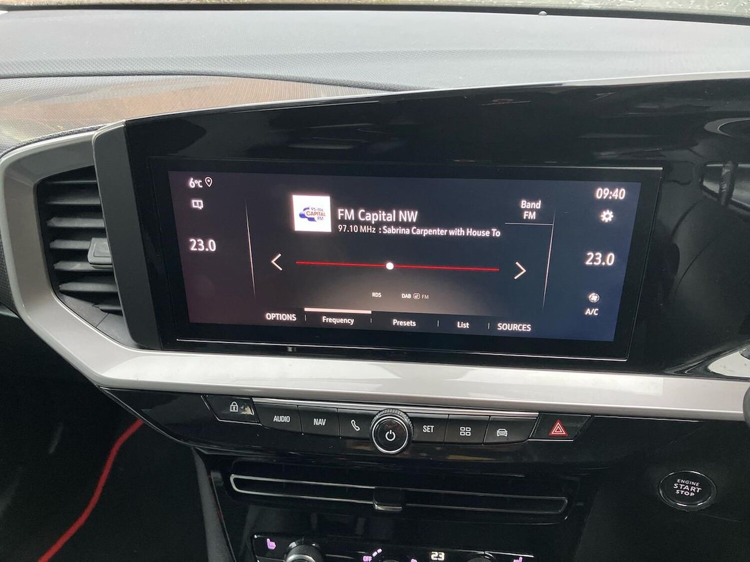 Used Vauxhall Mokka 2022 for sale - 77656152: Photo 11