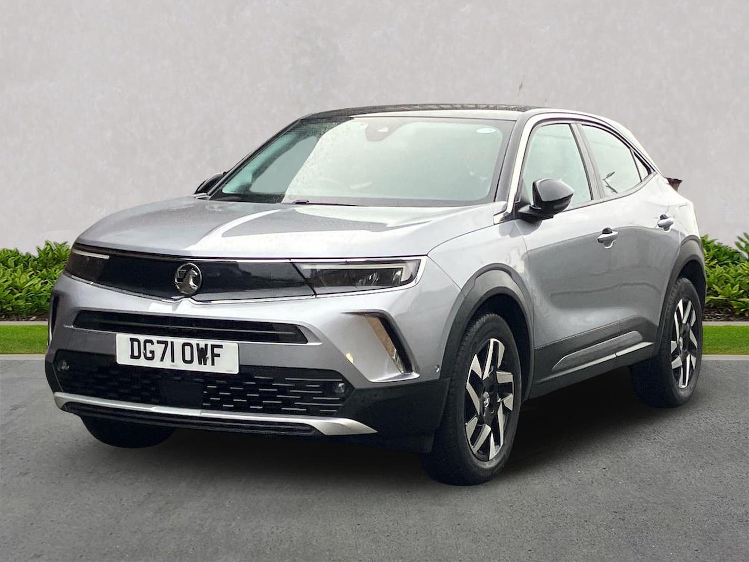 Used Vauxhall Mokka 2022 for sale - 77656152: Photo 20