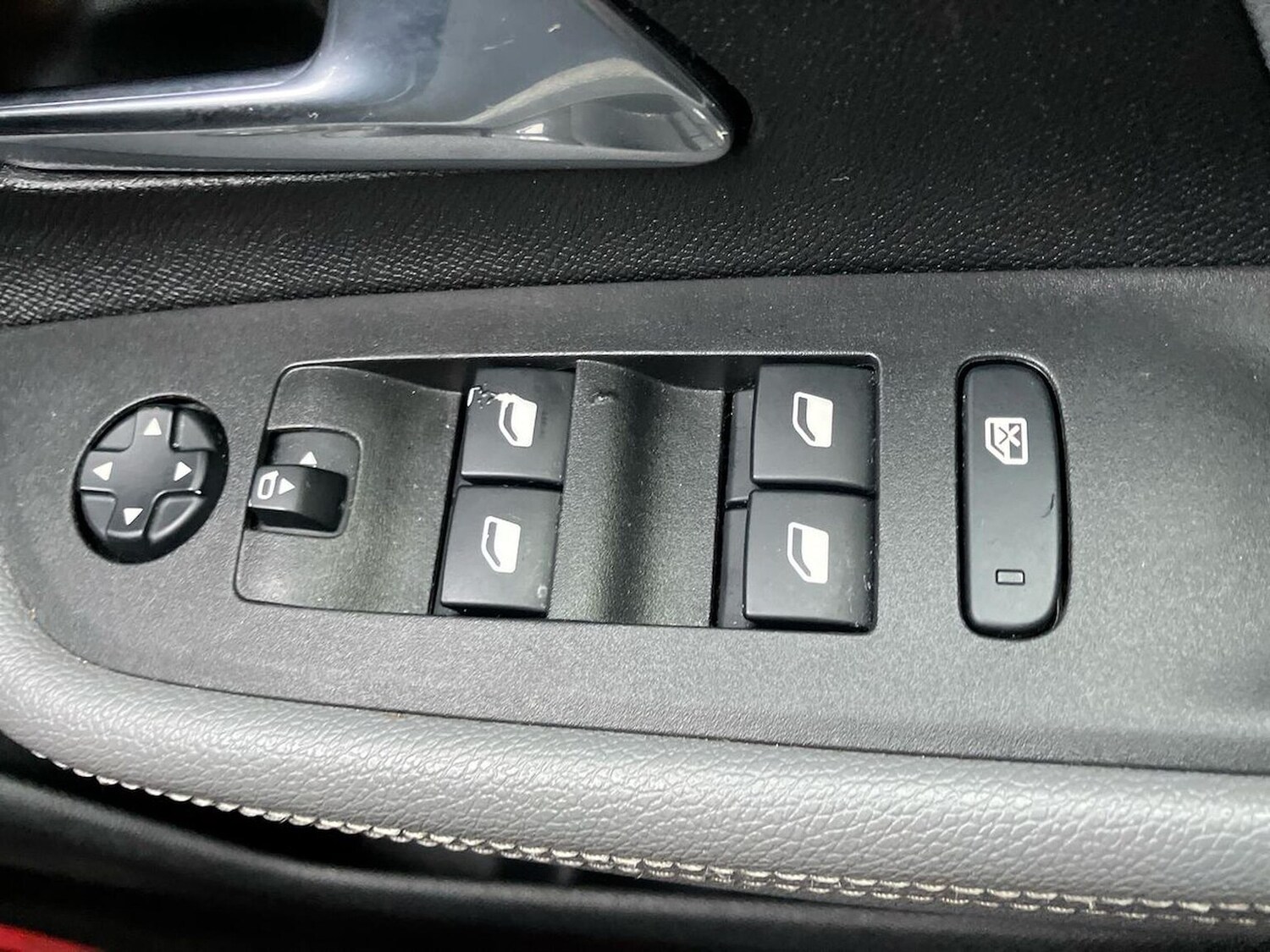 Used Vauxhall Mokka 2022 for sale - 77656152: Photo 21