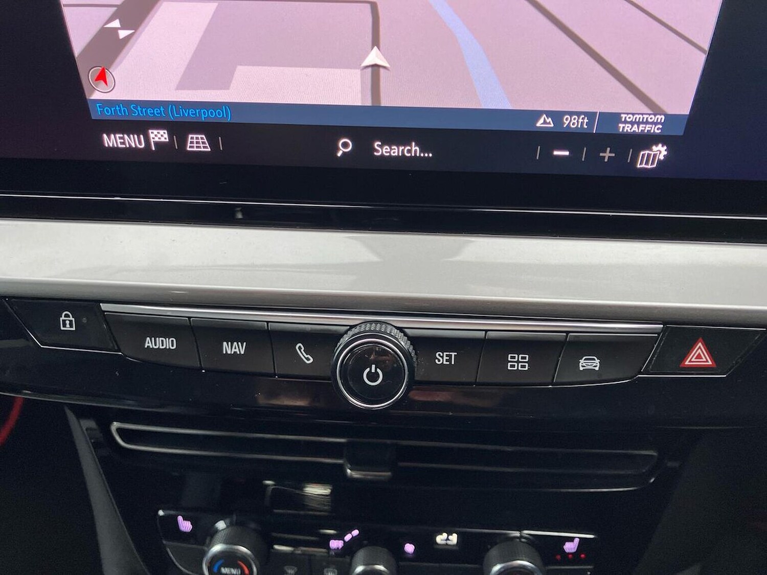 Used Vauxhall Mokka 2022 for sale - 77656152: Photo 22