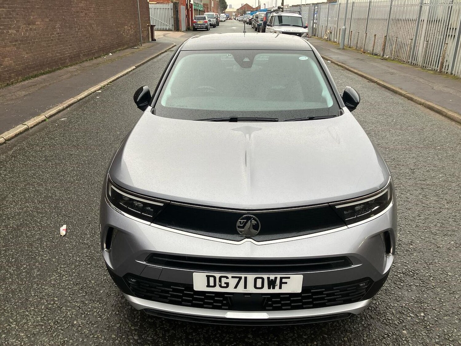 Used Vauxhall Mokka 2022 for sale - 77656152: Photo 39