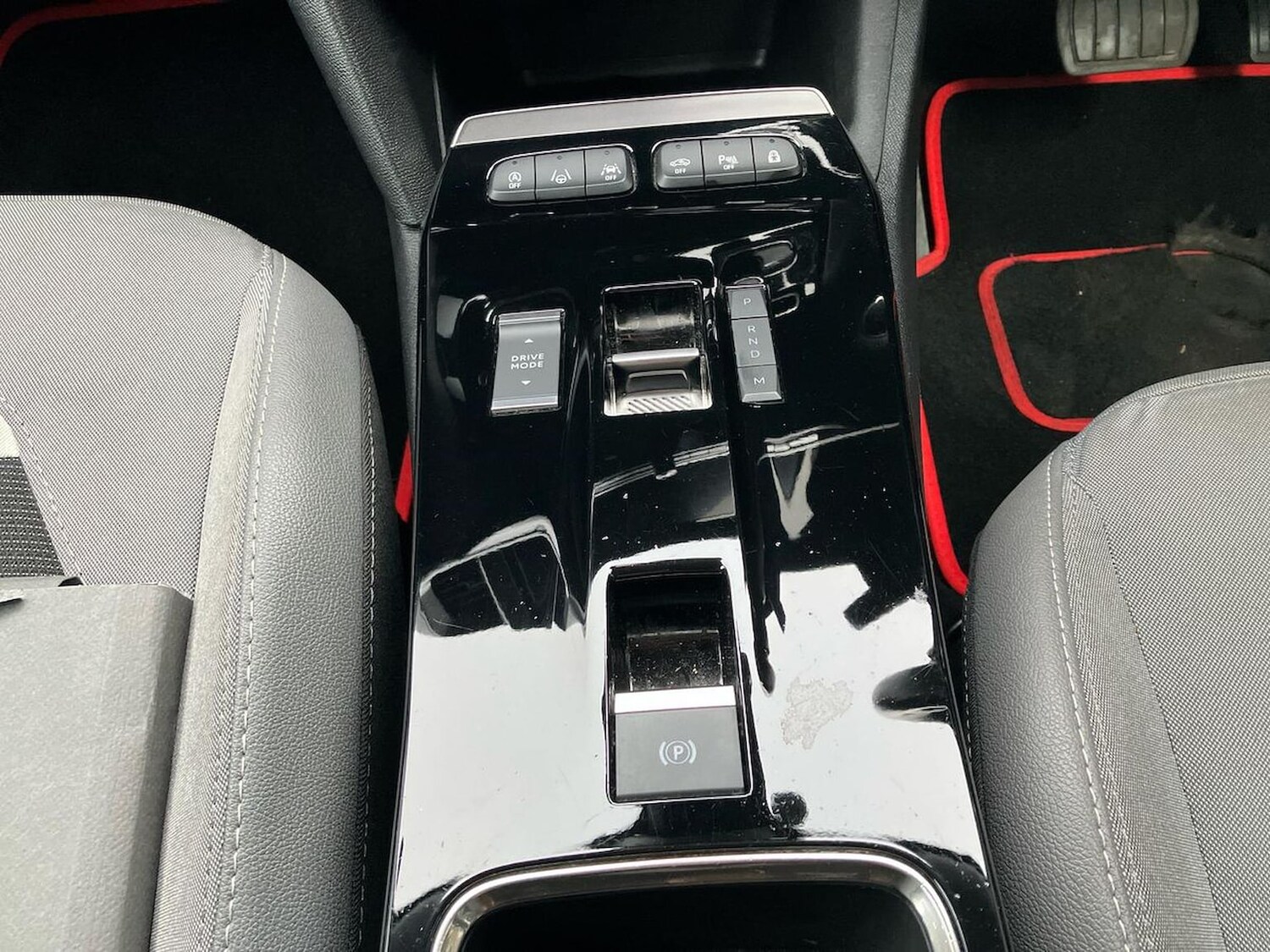 Used Vauxhall Mokka 2022 for sale - 77656152: Photo 41