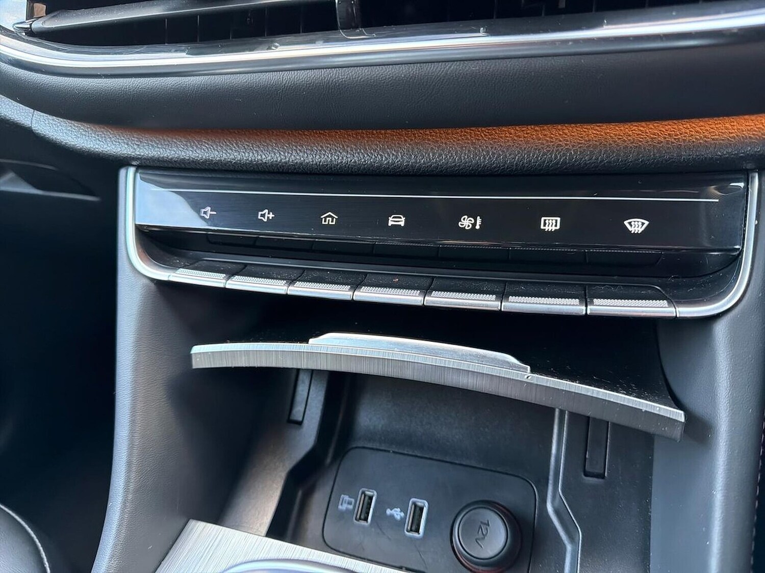 Used MG MG HS 2024 for sale - 77488793: Photo 12