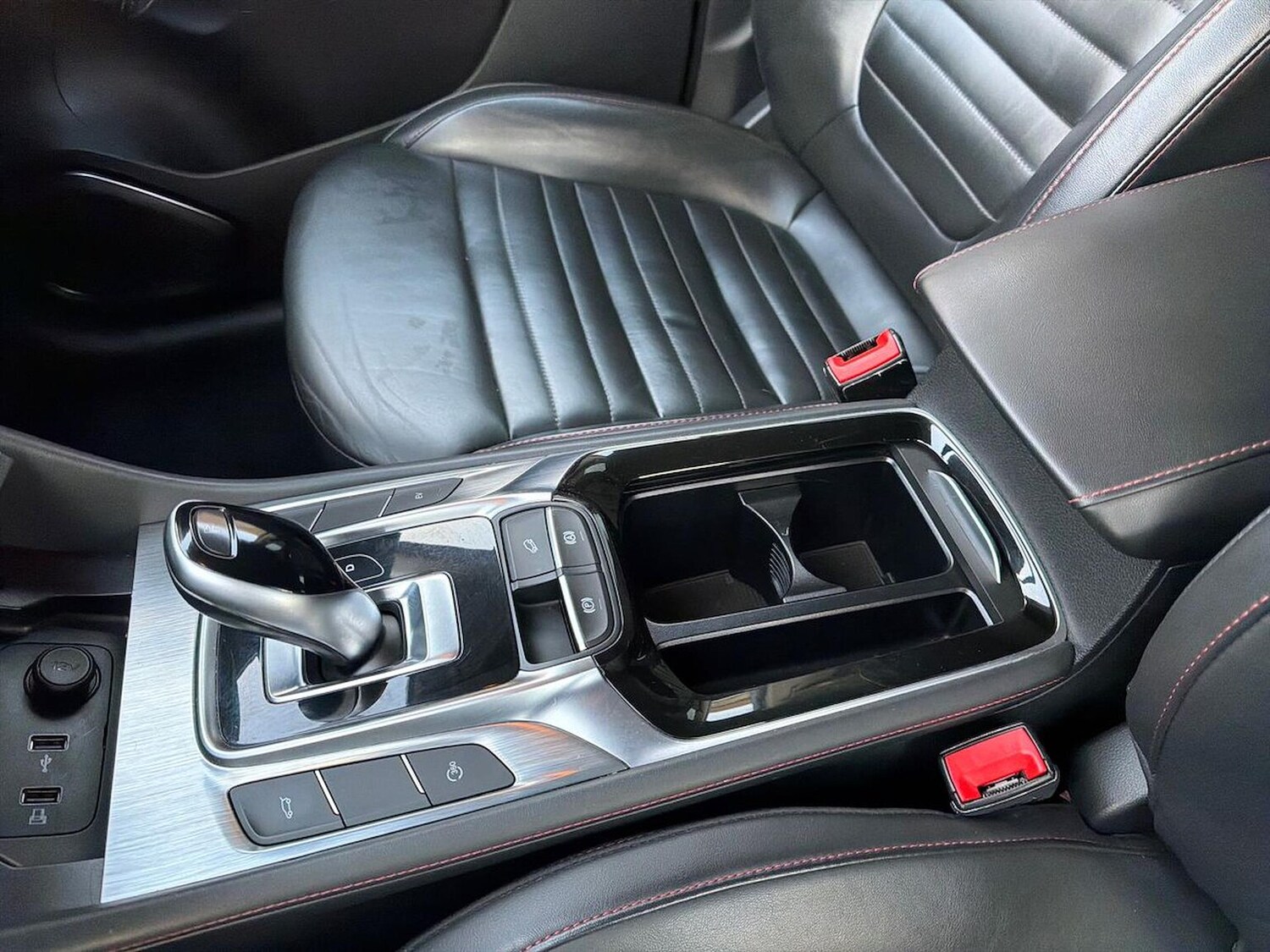 Used MG MG HS 2024 for sale - 77488793: Photo 13