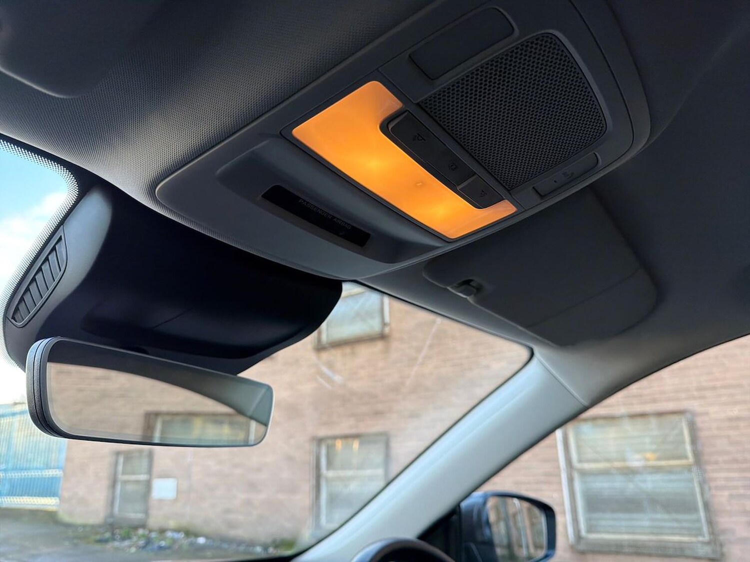 Used MG MG HS 2024 for sale - 77488793: Photo 14