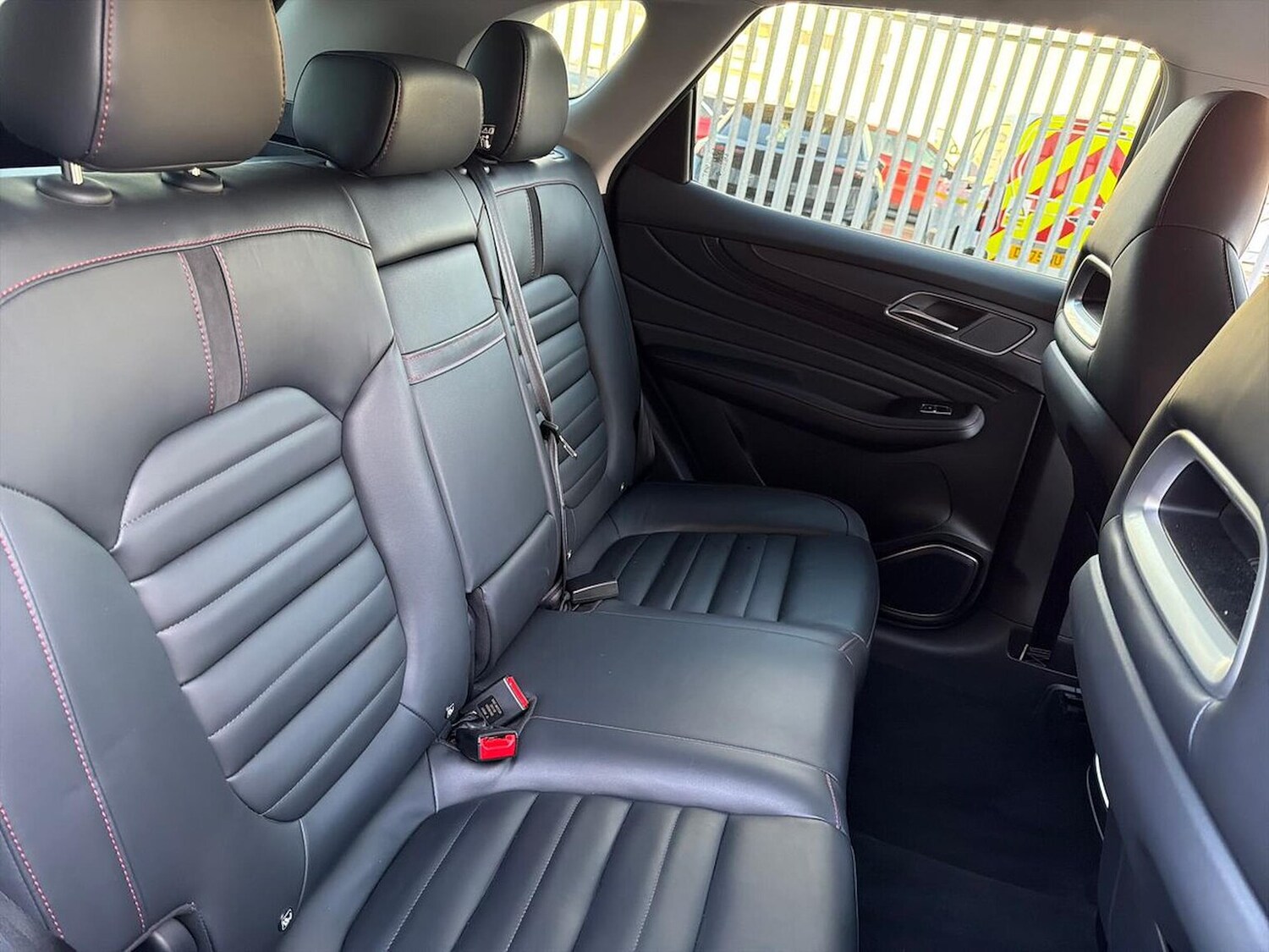 Used MG MG HS 2024 for sale - 77488793: Photo 16