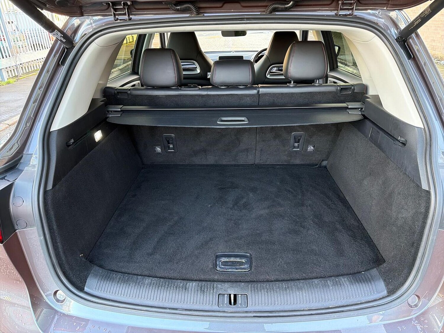 Used MG MG HS 2024 for sale - 77488793: Photo 17