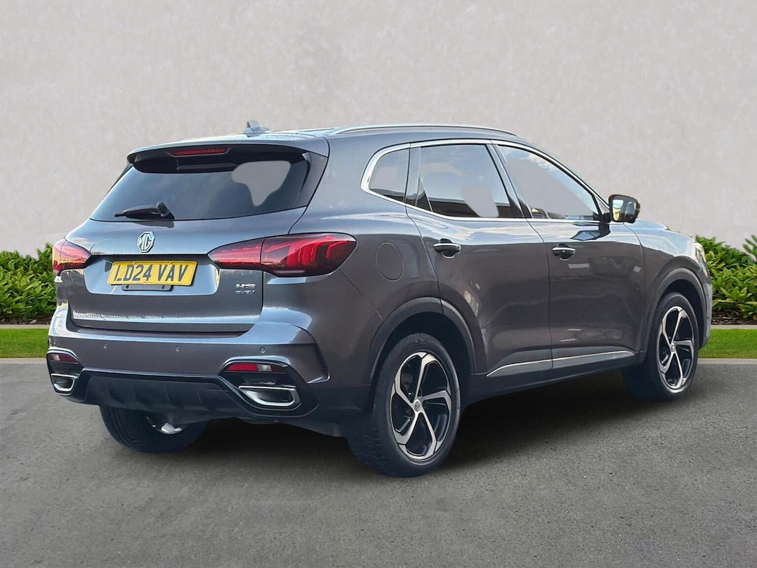 Used MG MG HS 2024 for sale - 77488793: Photo 18