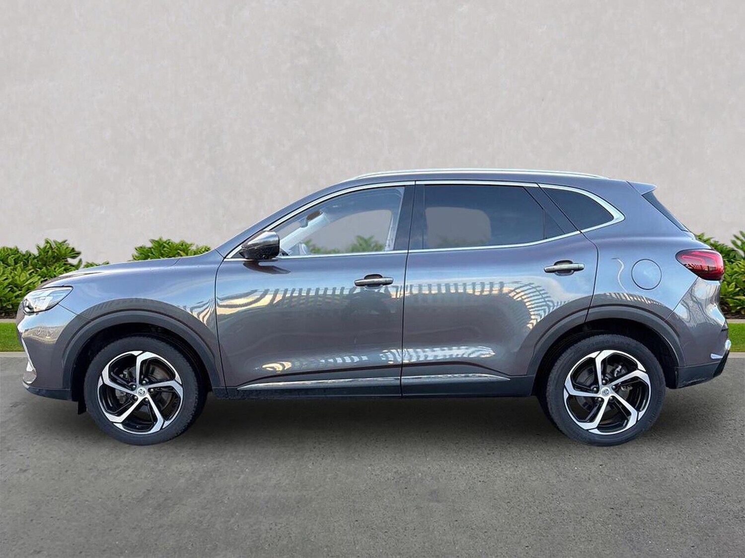 Used MG MG HS 2024 for sale - 77488793: Photo 19