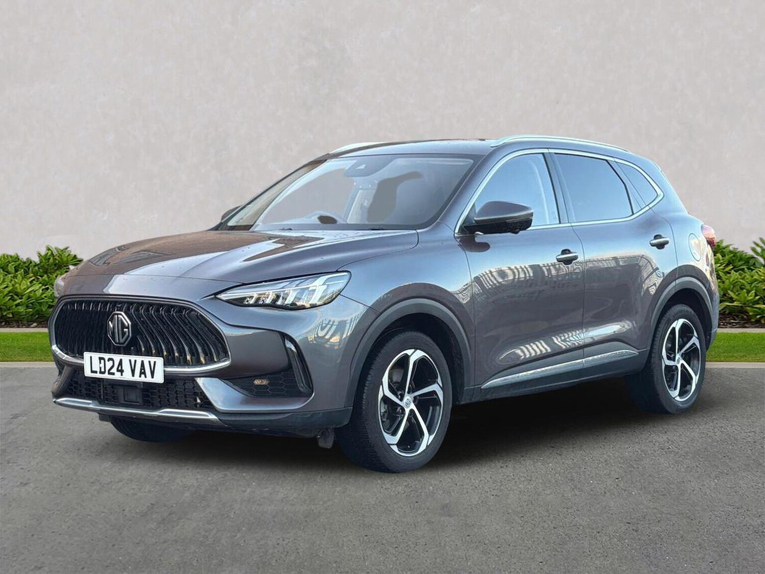 Used MG MG HS 2024 for sale - 77488793: Photo 20