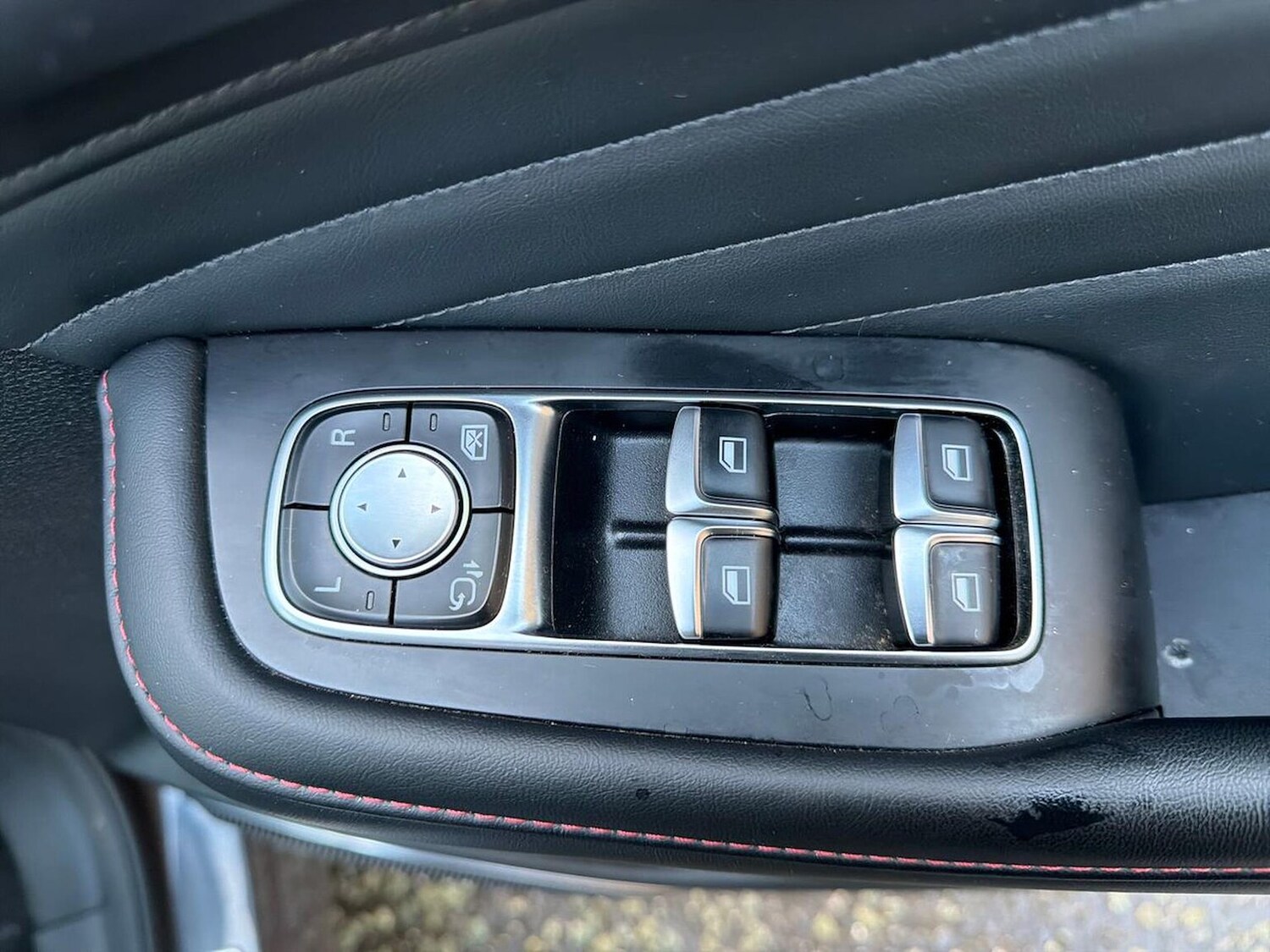 Used MG MG HS 2024 for sale - 77488793: Photo 21