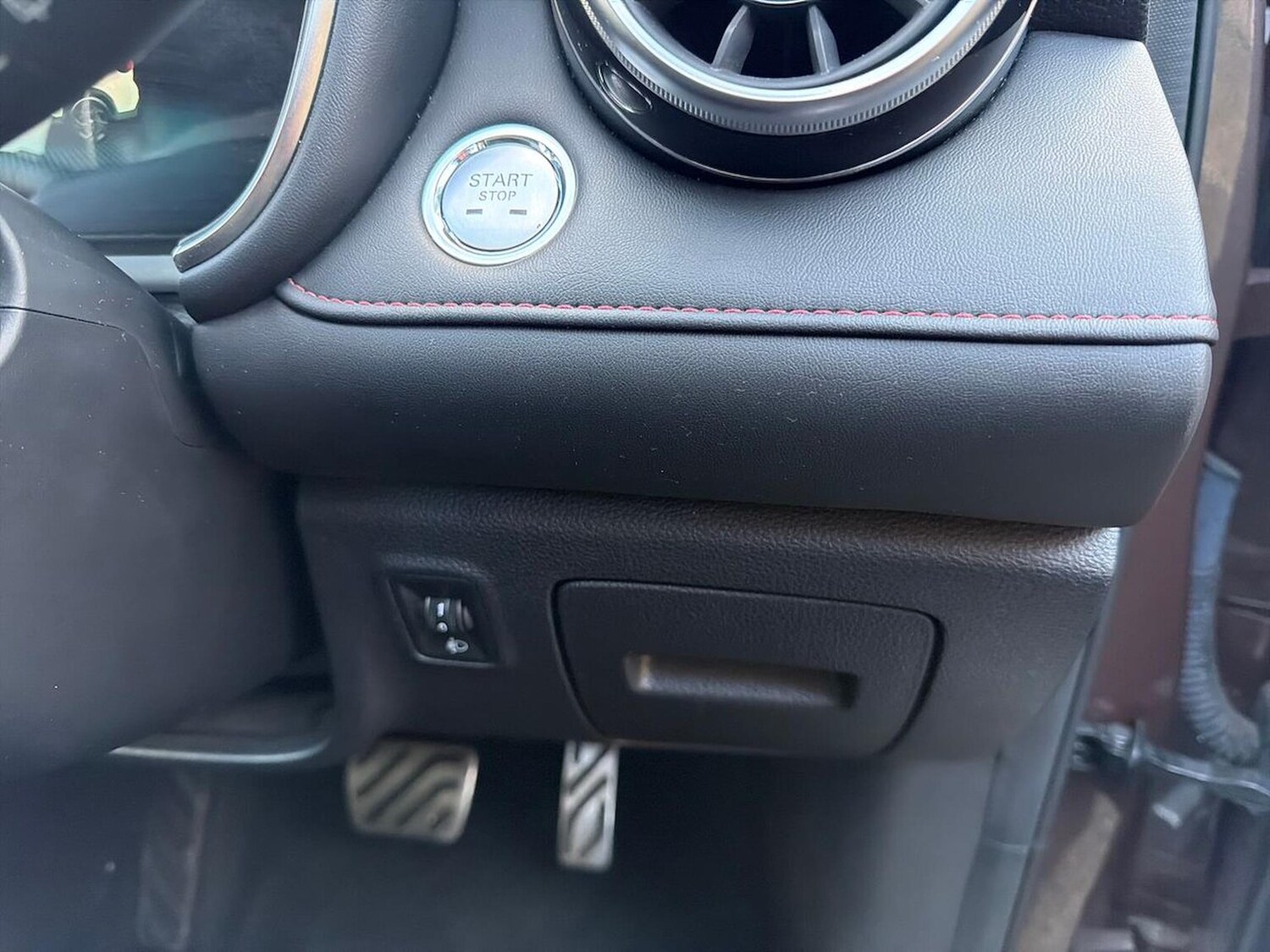 Used MG MG HS 2024 for sale - 77488793: Photo 22