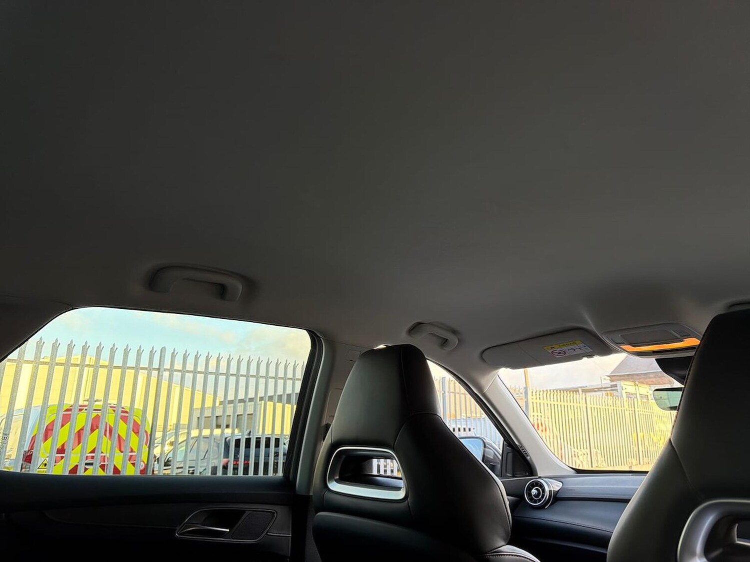 Used MG MG HS 2024 for sale - 77488793: Photo 31