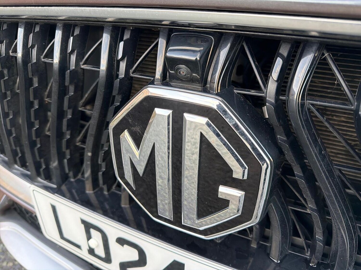 Used MG MG HS 2024 for sale - 77488793: Photo 32