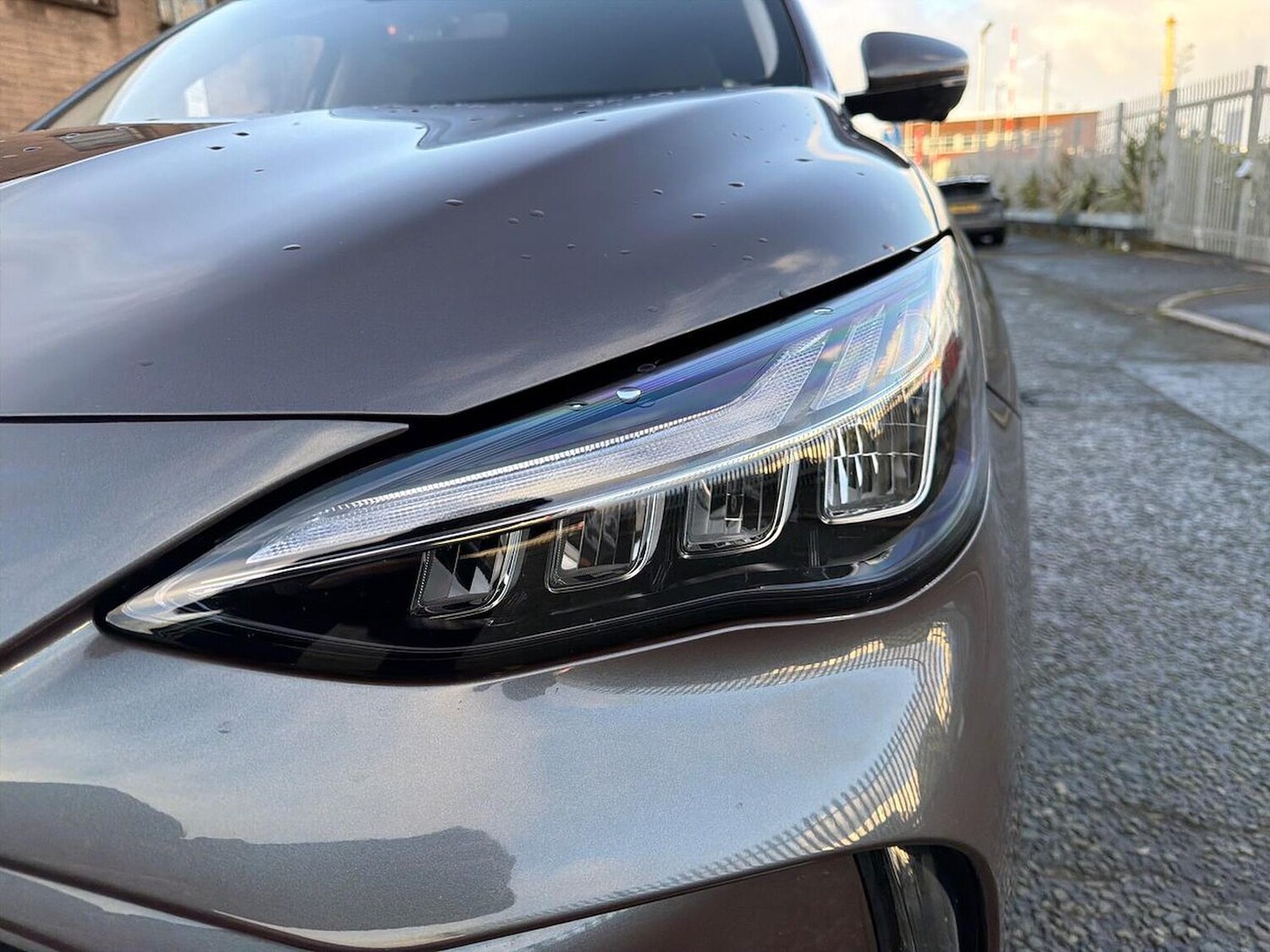 Used MG MG HS 2024 for sale - 77488793: Photo 33