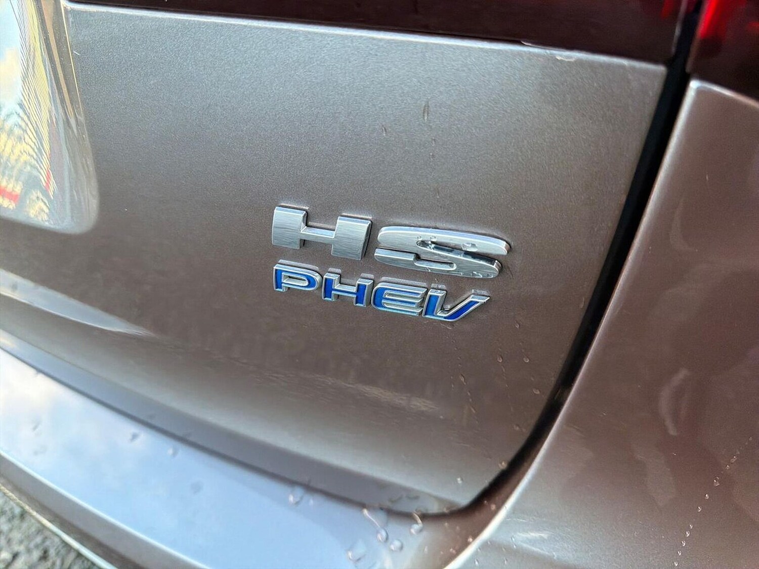 Used MG MG HS 2024 for sale - 77488793: Photo 34