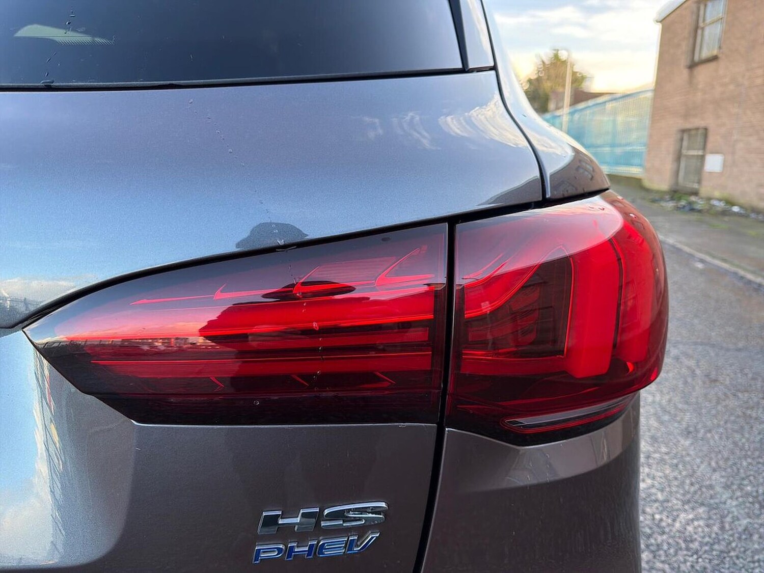 Used MG MG HS 2024 for sale - 77488793: Photo 35