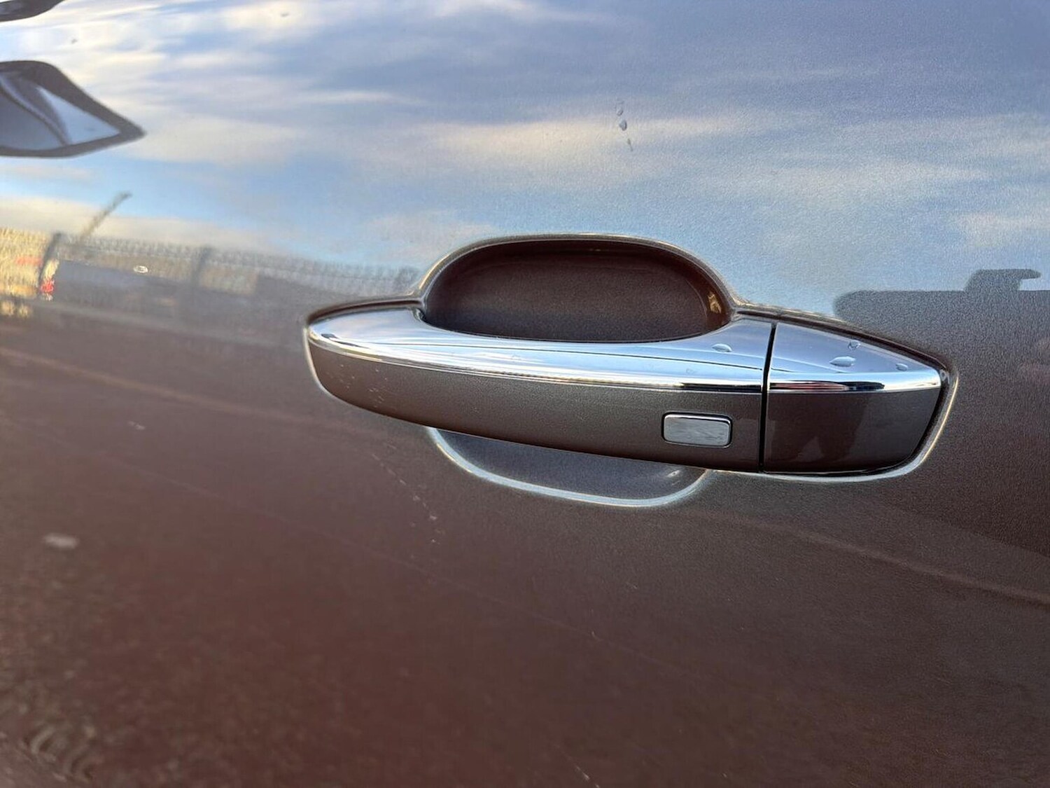 Used MG MG HS 2024 for sale - 77488793: Photo 36