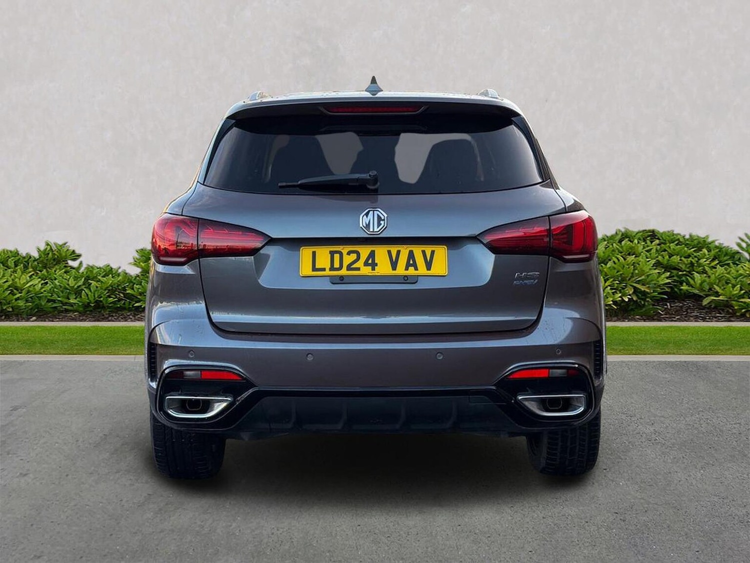 Used MG MG HS 2024 for sale - 77488793: Photo 4