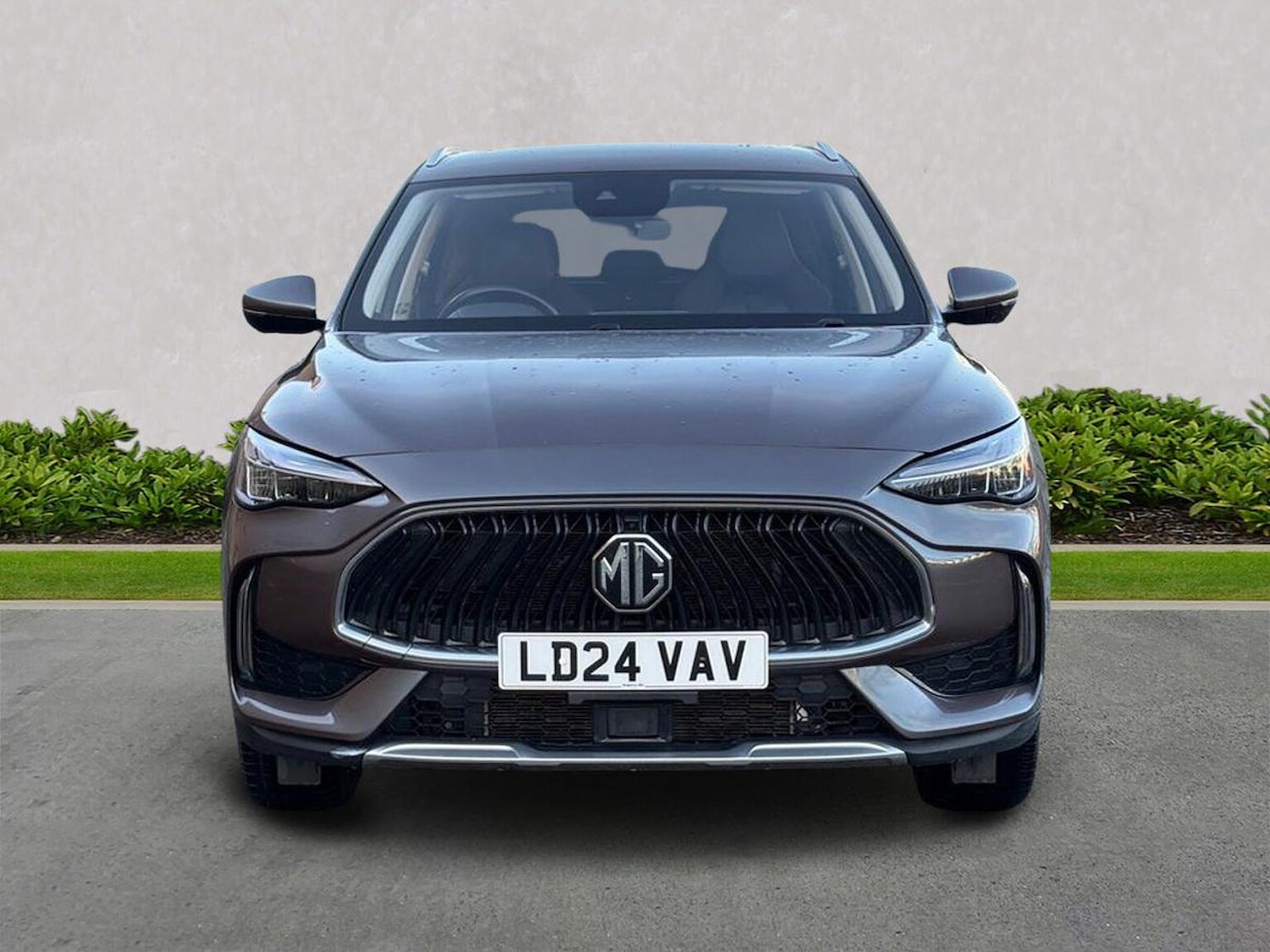 Used MG MG HS 2024 for sale - 77488793: Photo 5