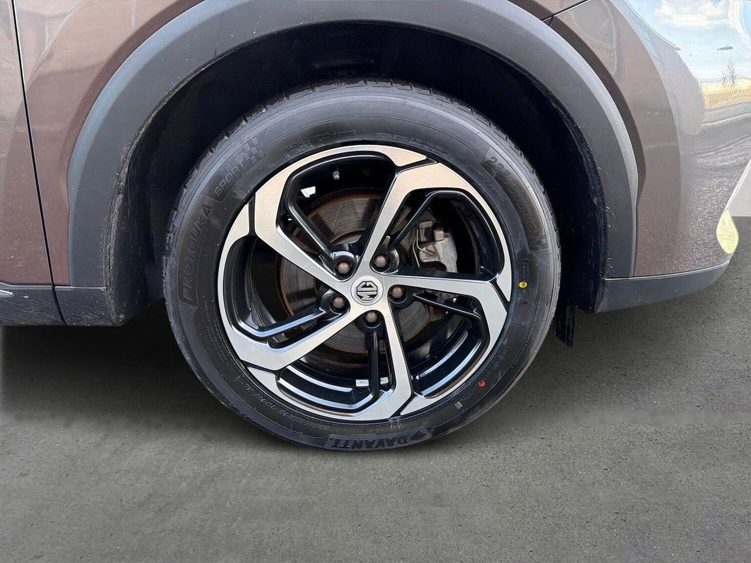 Used MG MG HS 2024 for sale - 77488793: Photo 6