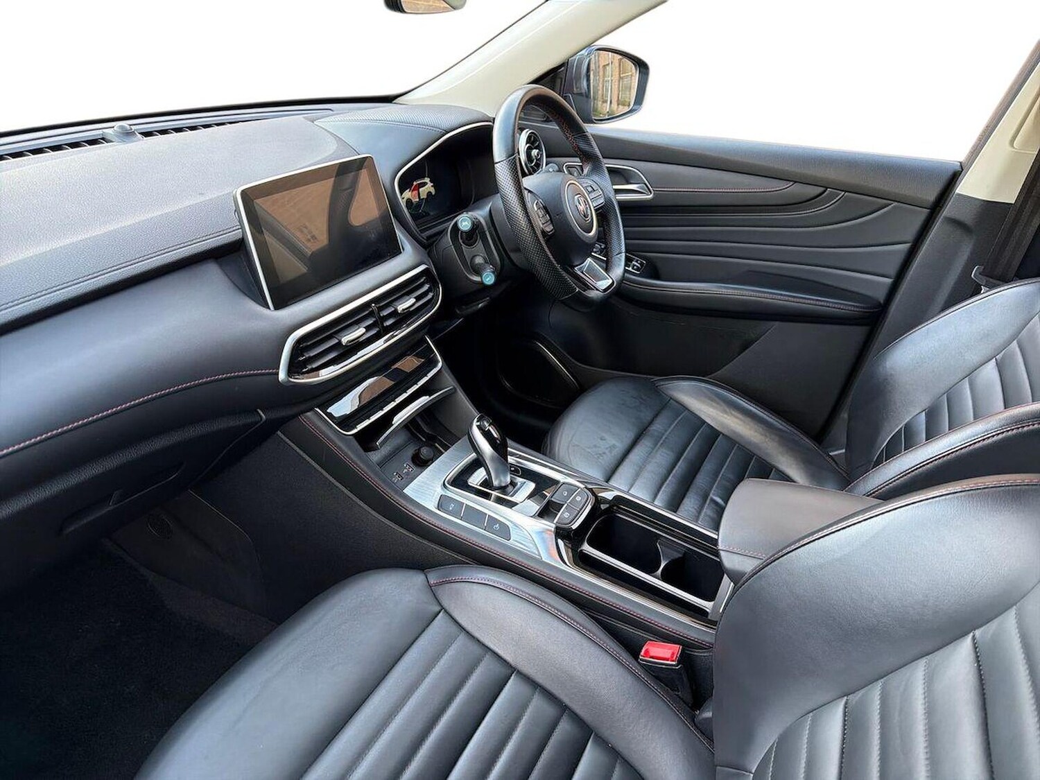 Used MG MG HS 2024 for sale - 77488793: Photo 7