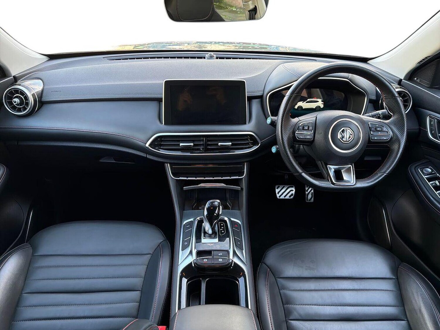 Used MG MG HS 2024 for sale - 77488793: Photo 8