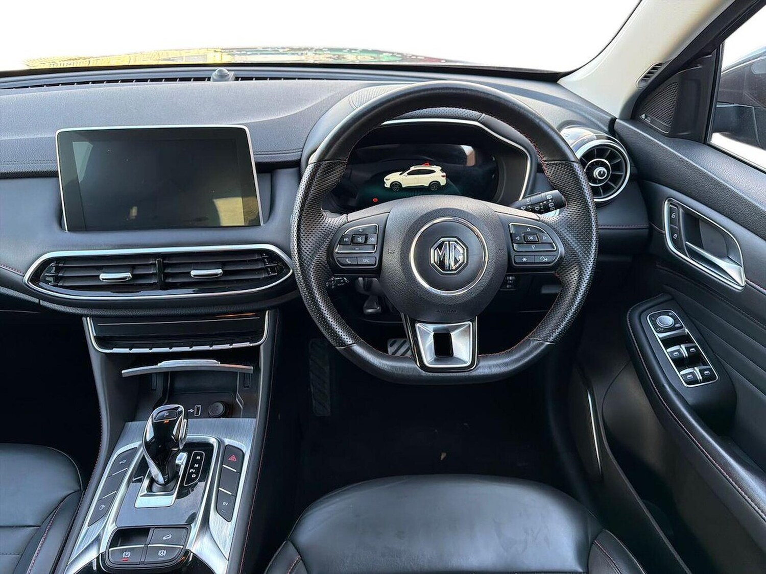 Used MG MG HS 2024 for sale - 77488793: Photo 9