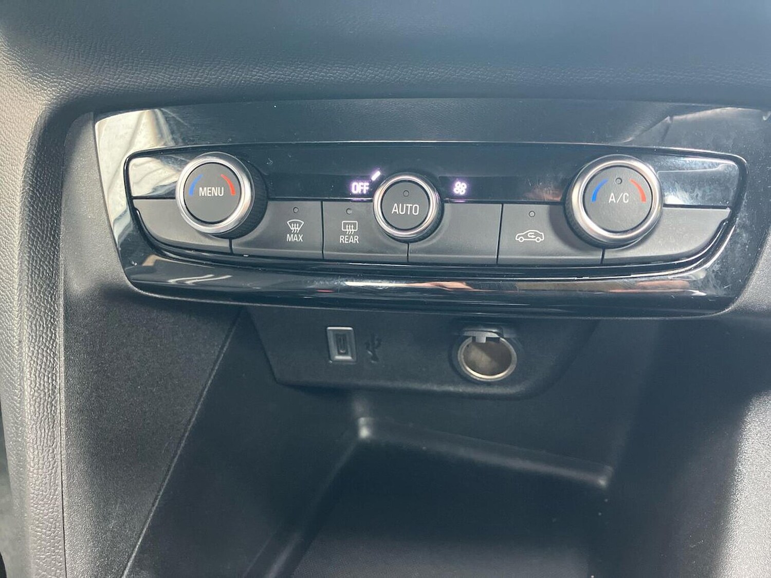 Used Vauxhall Corsa 2023 for sale - 76253694: Photo 12