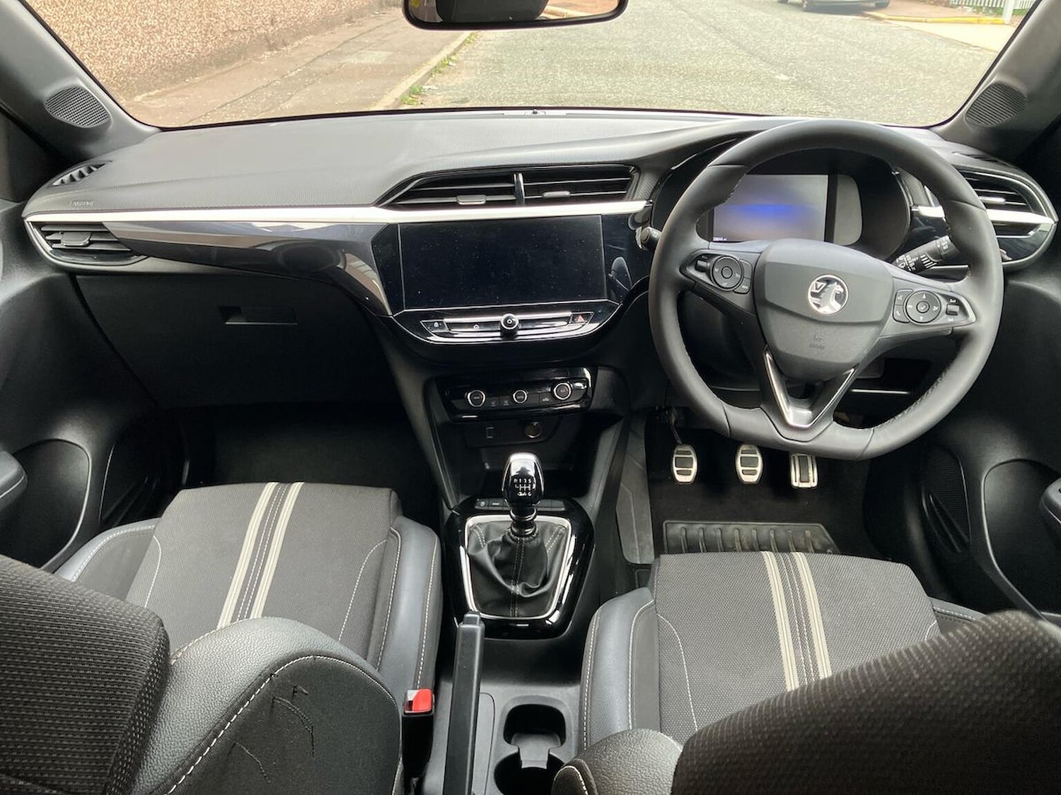 Used Vauxhall Corsa 2023 for sale - 76253694: Photo 13