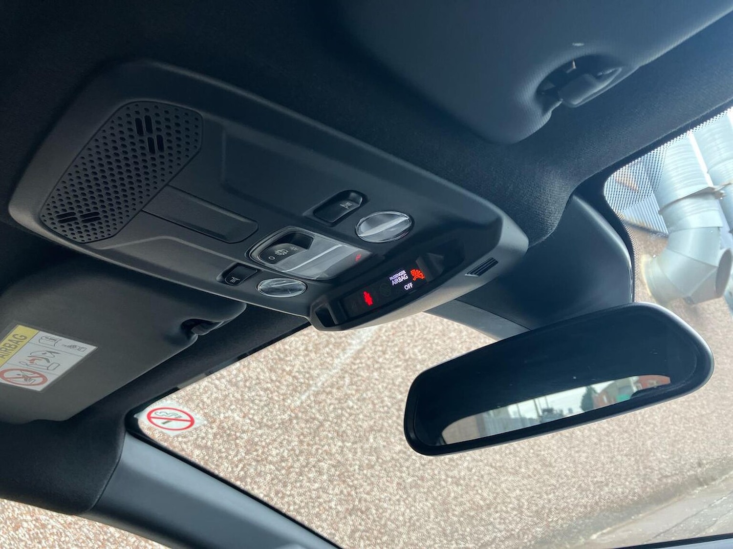 Used Vauxhall Corsa 2023 for sale - 76253694: Photo 14