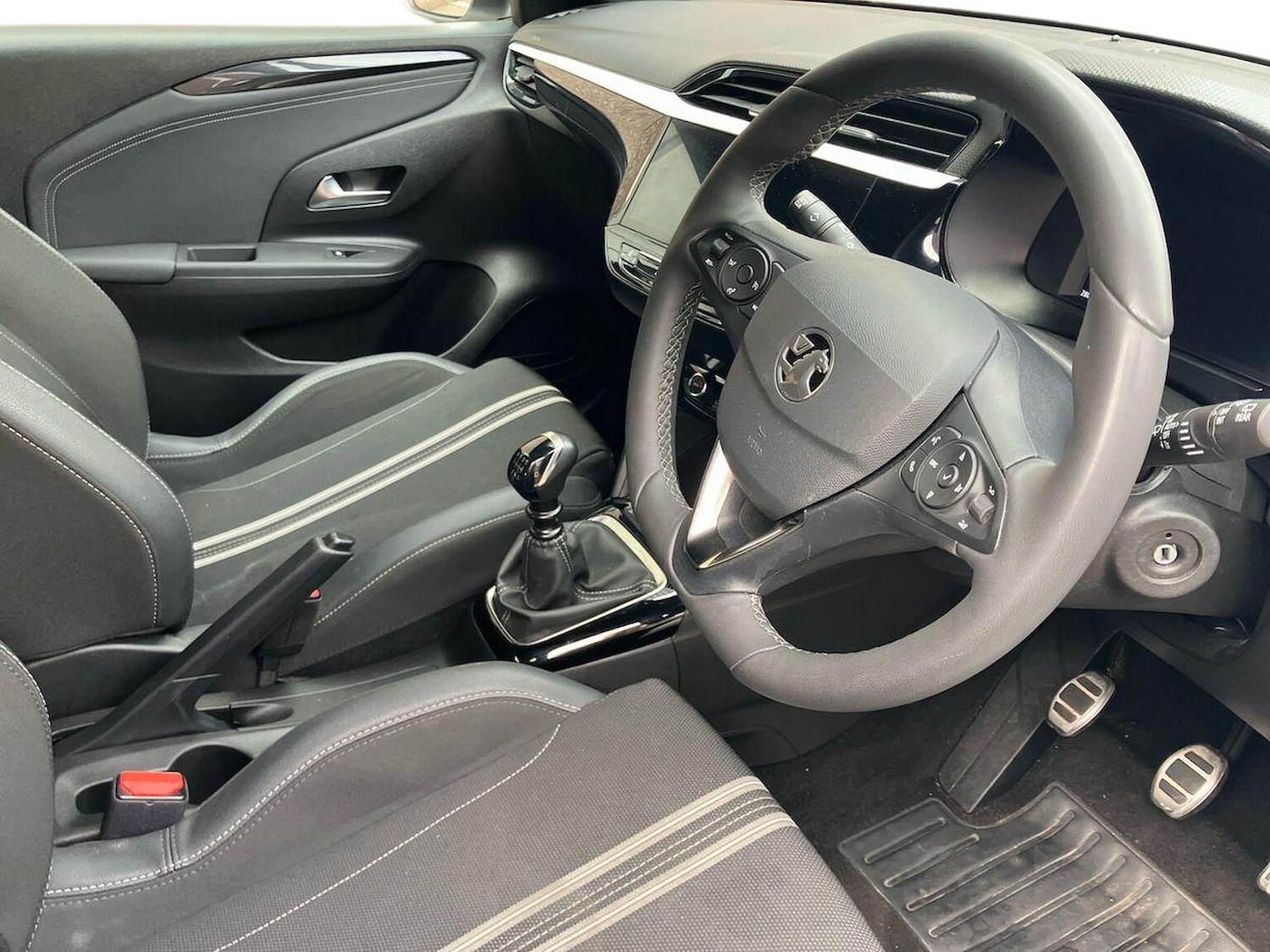 Used Vauxhall Corsa 2023 for sale - 76253694: Photo 15