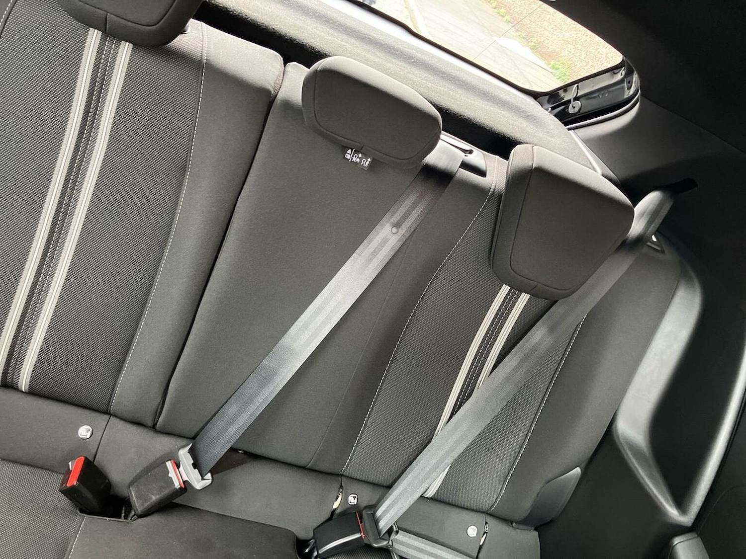 Used Vauxhall Corsa 2023 for sale - 76253694: Photo 16