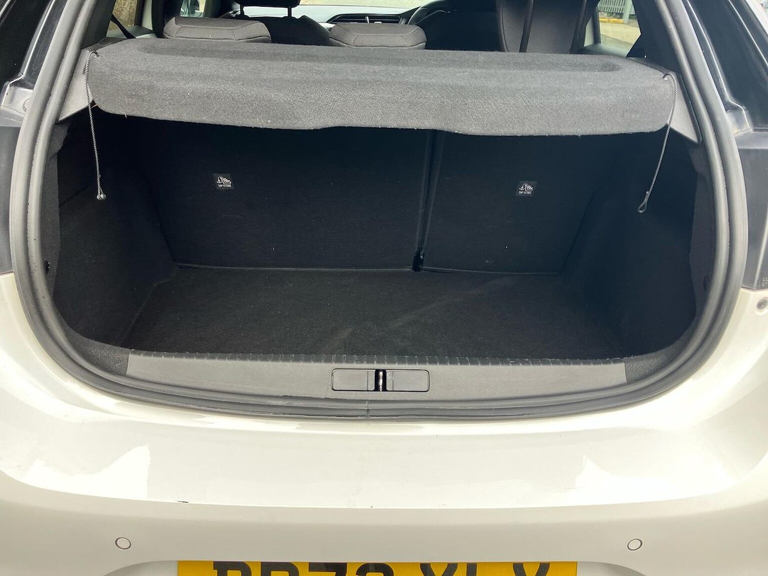 Used Vauxhall Corsa 2023 for sale - 76253694: Photo 17