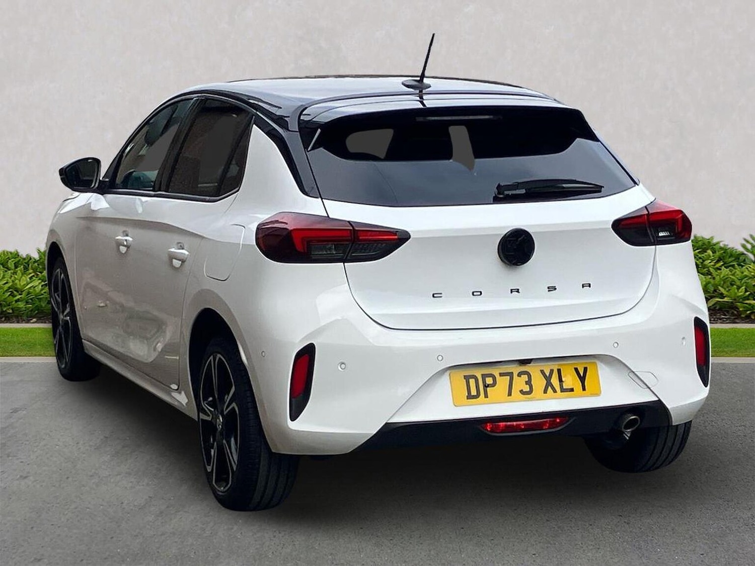 Used Vauxhall Corsa 2023 for sale - 76253694: Photo 18