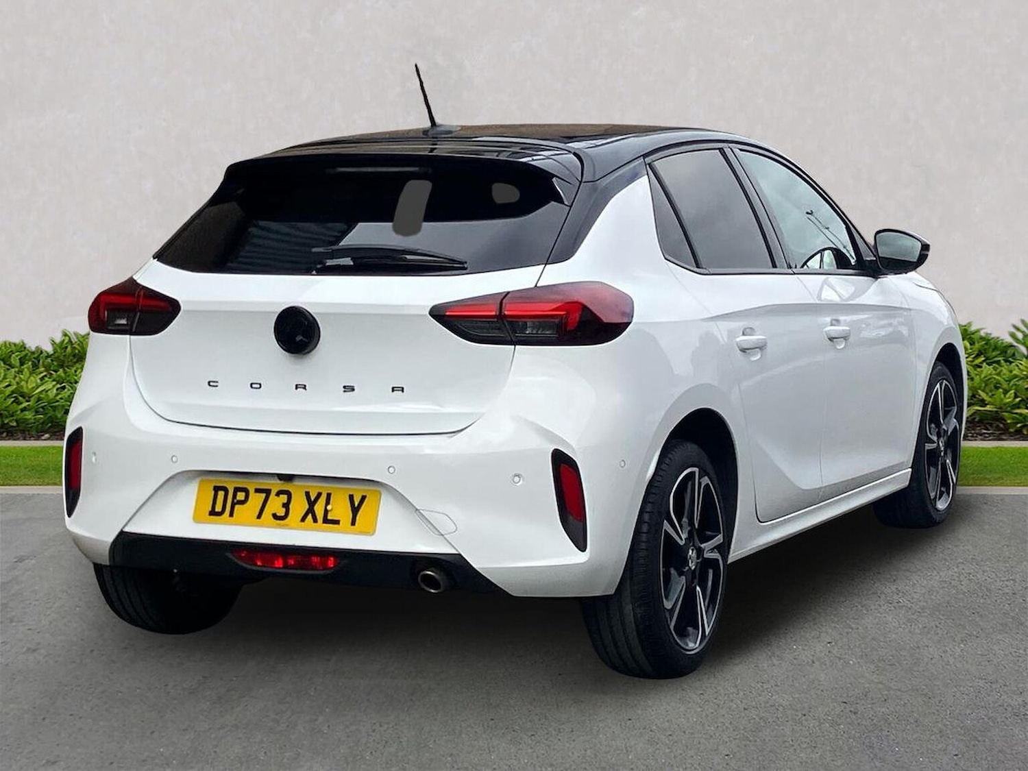 Used Vauxhall Corsa 2023 for sale - 76253694: Photo 2